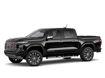 GMC Canyon