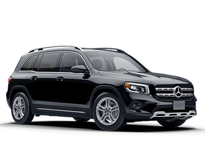 Mercedes-Benz GLB 250